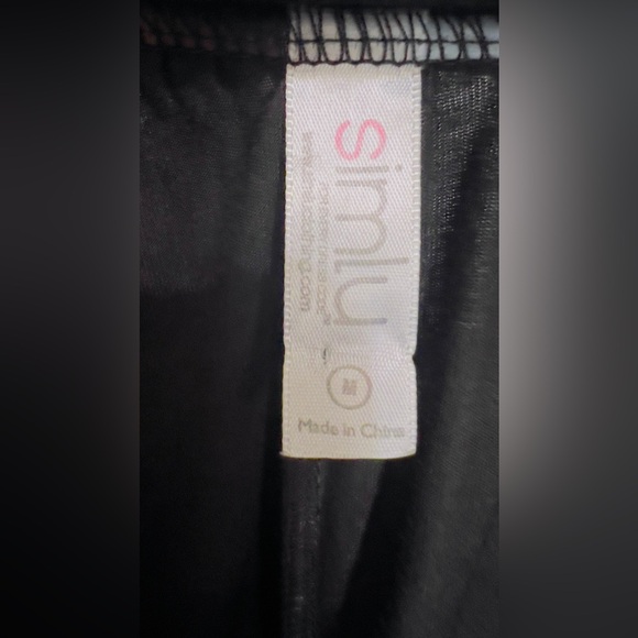 Maxi skirt ankle length with pockets - Picture 6 of 6